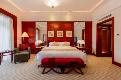 The Lotus Villa Hotel