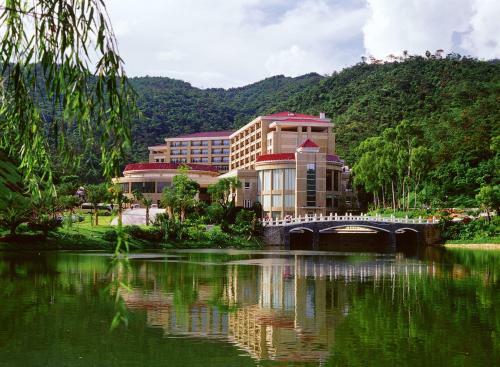The Lotus Villa Hotel