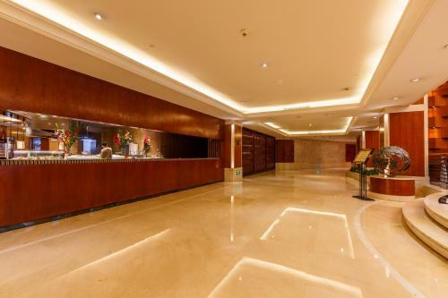 The Lotus Villa Hotel
