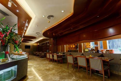 The Lotus Villa Hotel