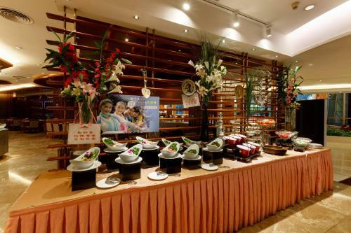 The Lotus Villa Hotel