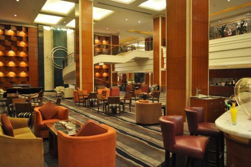 The Lotus Villa Hotel