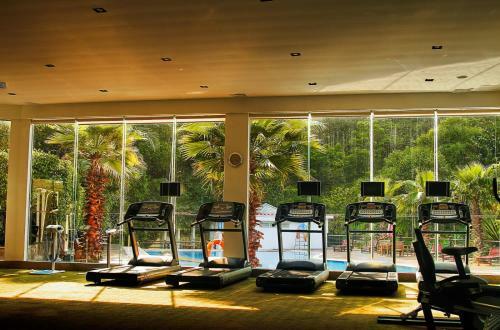 The Lotus Villa Hotel