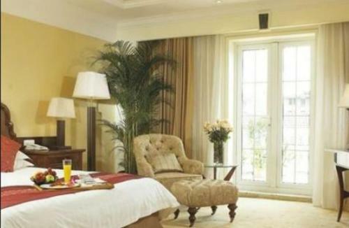 Juna Liangxi Hotel