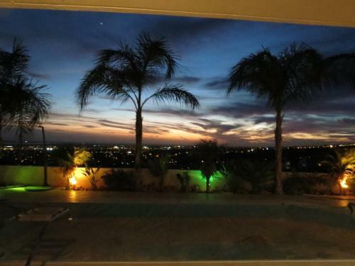 Sunset View Holiday Home