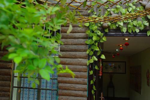 Home Of Huangshan Hostel