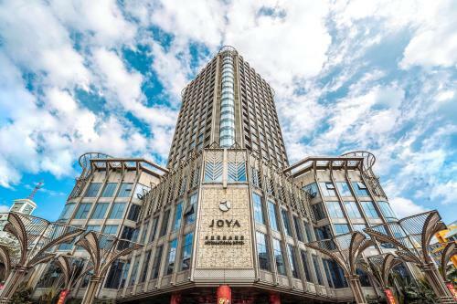 Joya International Hotel