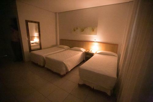 Hotel Orion Jwf Itatiba