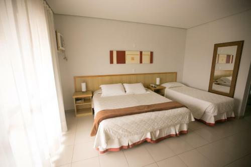 Hotel Orion Jwf Itatiba