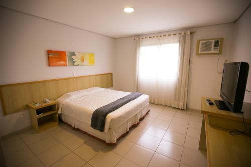 Hotel Orion Jwf Itatiba