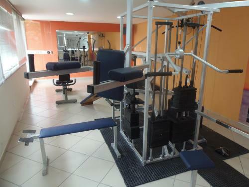 Hotel Orion Jwf Itatiba