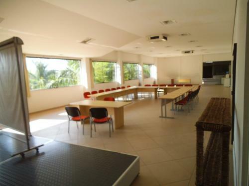 Hotel Orion Jwf Itatiba