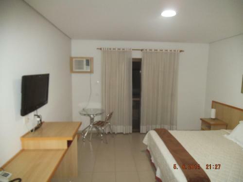 Hotel Orion Jwf Itatiba