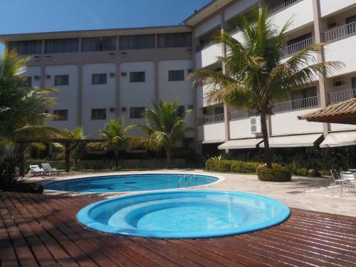 Hotel Orion Jwf Itatiba