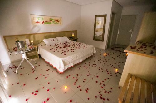 Hotel Orion Jwf Itatiba
