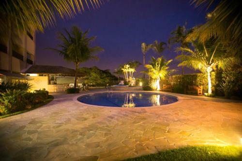 Hotel Orion Jwf Itatiba