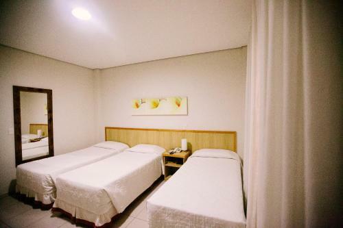 Hotel Orion Jwf Itatiba