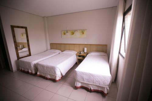 Hotel Orion Jwf Itatiba