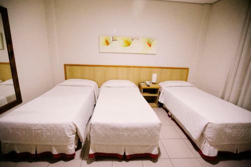 Hotel Orion Jwf Itatiba