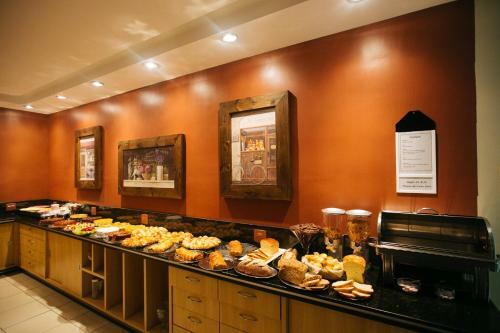 Hotel Orion Jwf Itatiba
