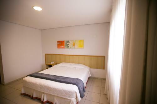 Hotel Orion Jwf Itatiba