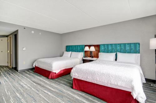 Hotel Hampton Inn & Suites Guelph