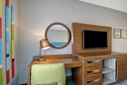 Hotel Hampton Inn & Suites Guelph