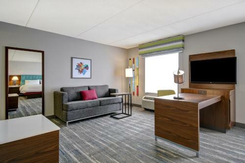 Hotel Hampton Inn & Suites Guelph