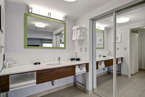 Hotel Hampton Inn & Suites Guelph
