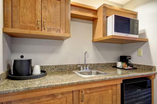 Hotel Hampton Inn & Suites Guelph