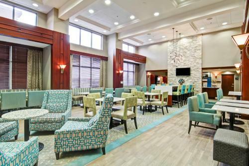 Hotel Hampton Inn & Suites Guelph
