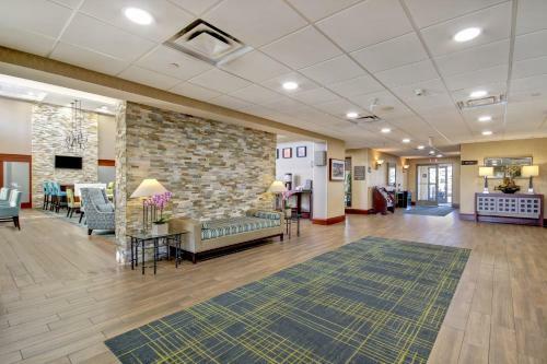 Hotel Hampton Inn & Suites Guelph