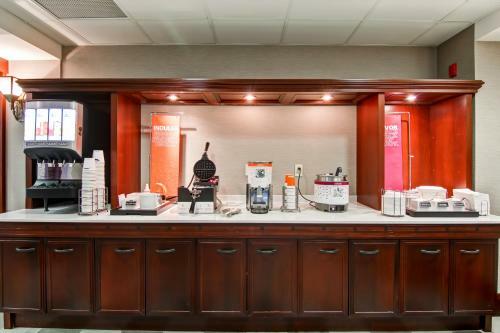 Hotel Hampton Inn & Suites Guelph