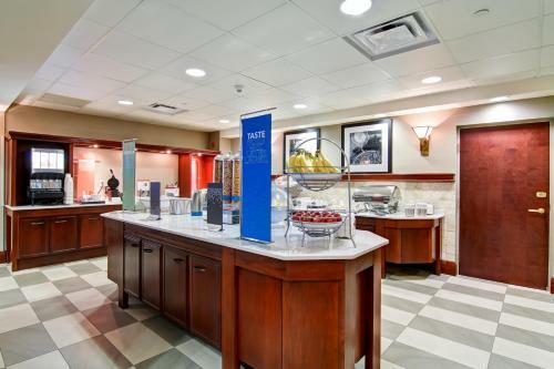 Hotel Hampton Inn & Suites Guelph