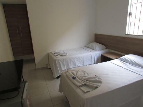 Hotel Oitis