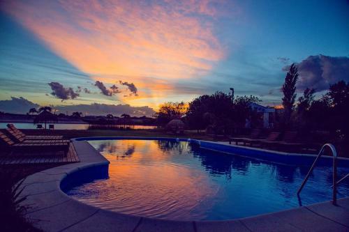 Posada Las Aguas Suites &amp; Playa Privada