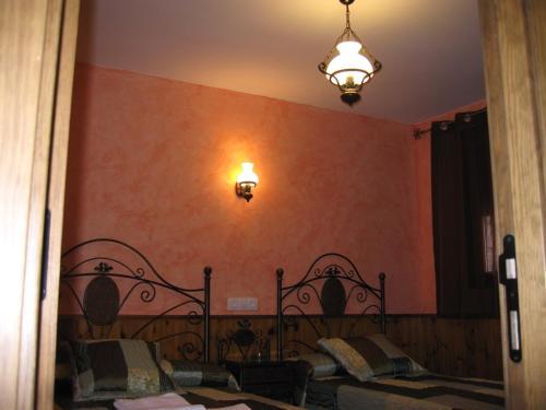 Agroturismo Casa Herrero