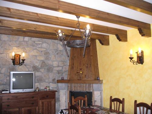 Agroturismo Casa Herrero
