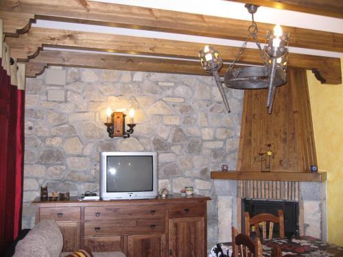Agroturismo Casa Herrero