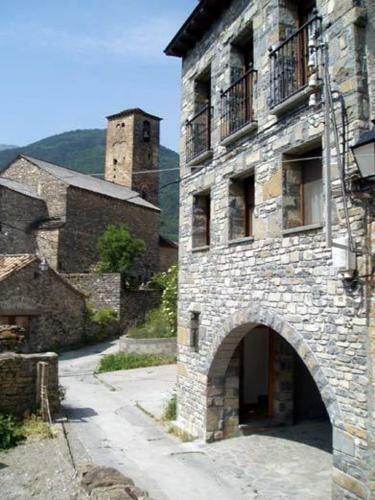 Agroturismo Casa Herrero