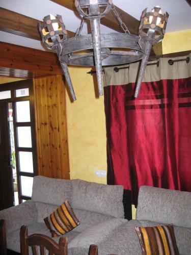 Agroturismo Casa Herrero