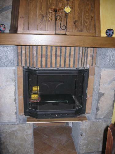 Agroturismo Casa Herrero