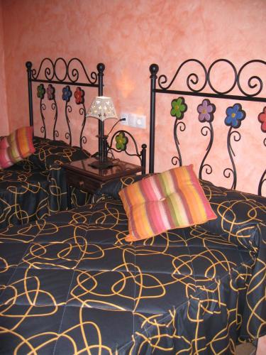 Agroturismo Casa Herrero