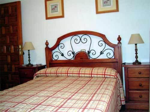 Agroturismo Casa Herrero