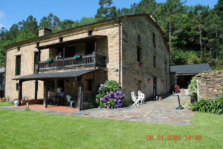 Agroturismo Casa De Aldea Terraverde