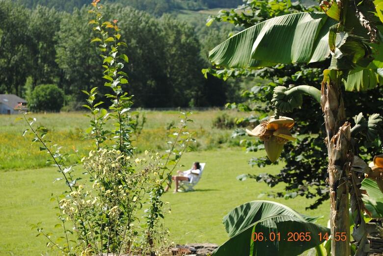 Agroturismo Casa De Aldea Terraverde