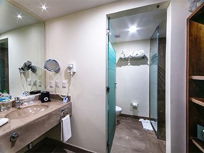 Hotel Best Western Boka