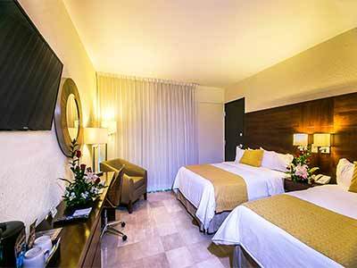Hotel Best Western Boka