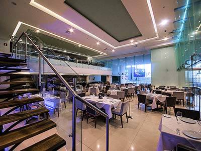 Hotel Best Western Boka