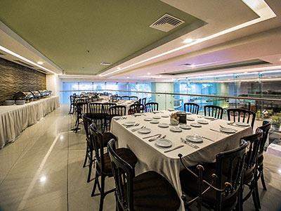 Hotel Best Western Boka